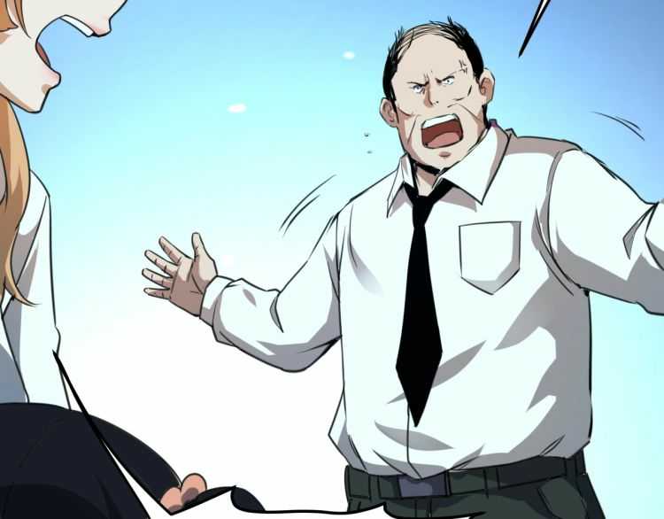 I Rely On BUG To Be The King Chapter 3.1 Gambar 40