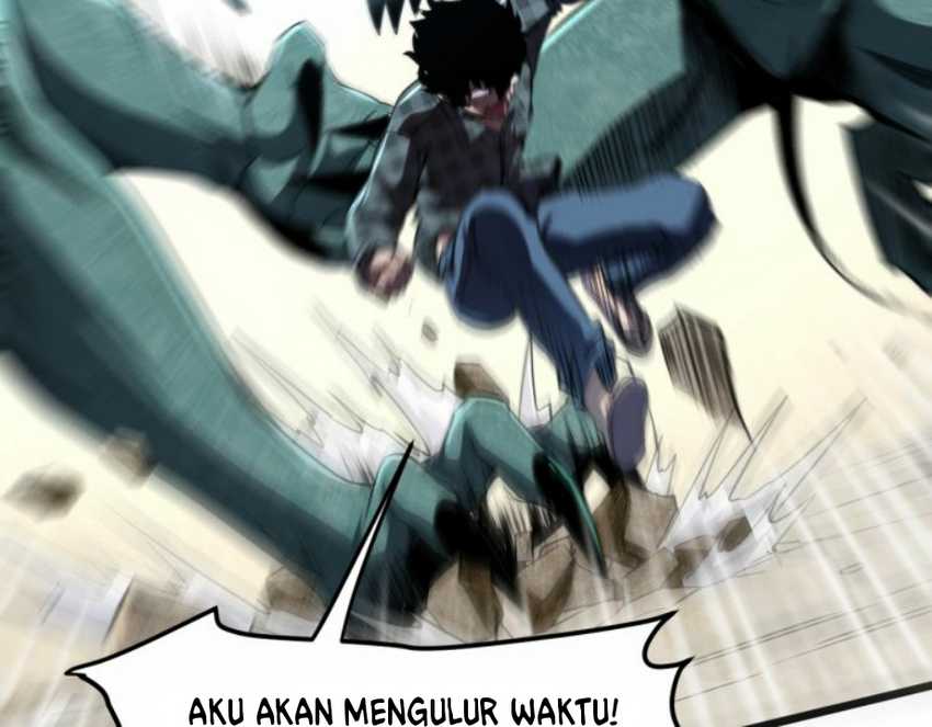 I Rely On BUG To Be The King Chapter 3.1 Gambar 48