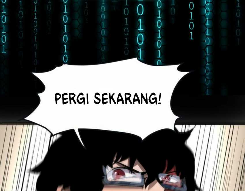 I Rely On BUG To Be The King Chapter 3.1 Gambar 52