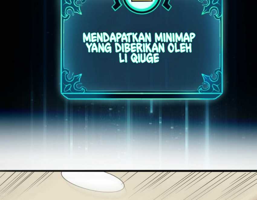 I Rely On BUG To Be The King Chapter 3.1 Gambar 69