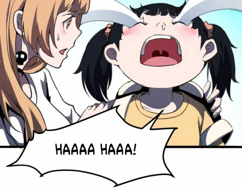 I Rely On BUG To Be The King Chapter 3.1 Gambar 9