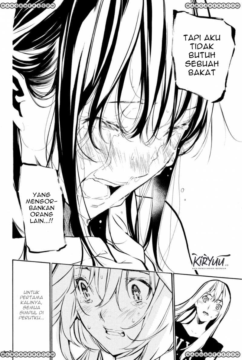 AKB49 Chapter 200 Gambar 9