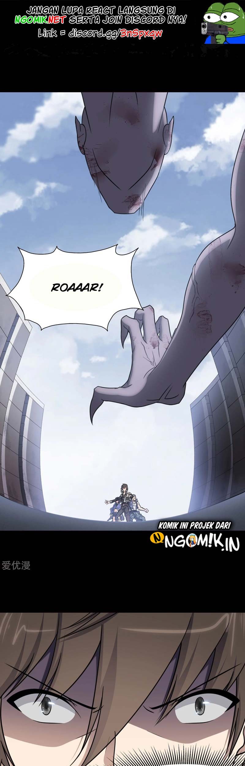 Baca Virus Girlfriend Chapter 197 Gambar 2