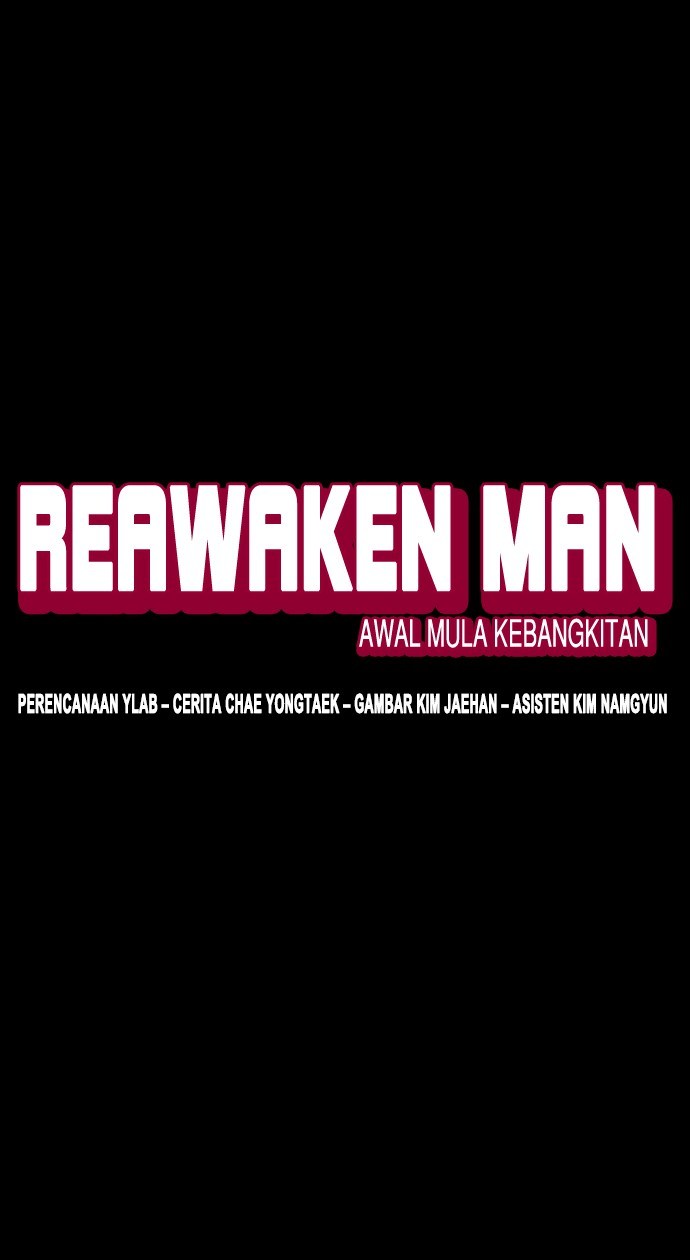 Reawaken Man Chapter 168 12