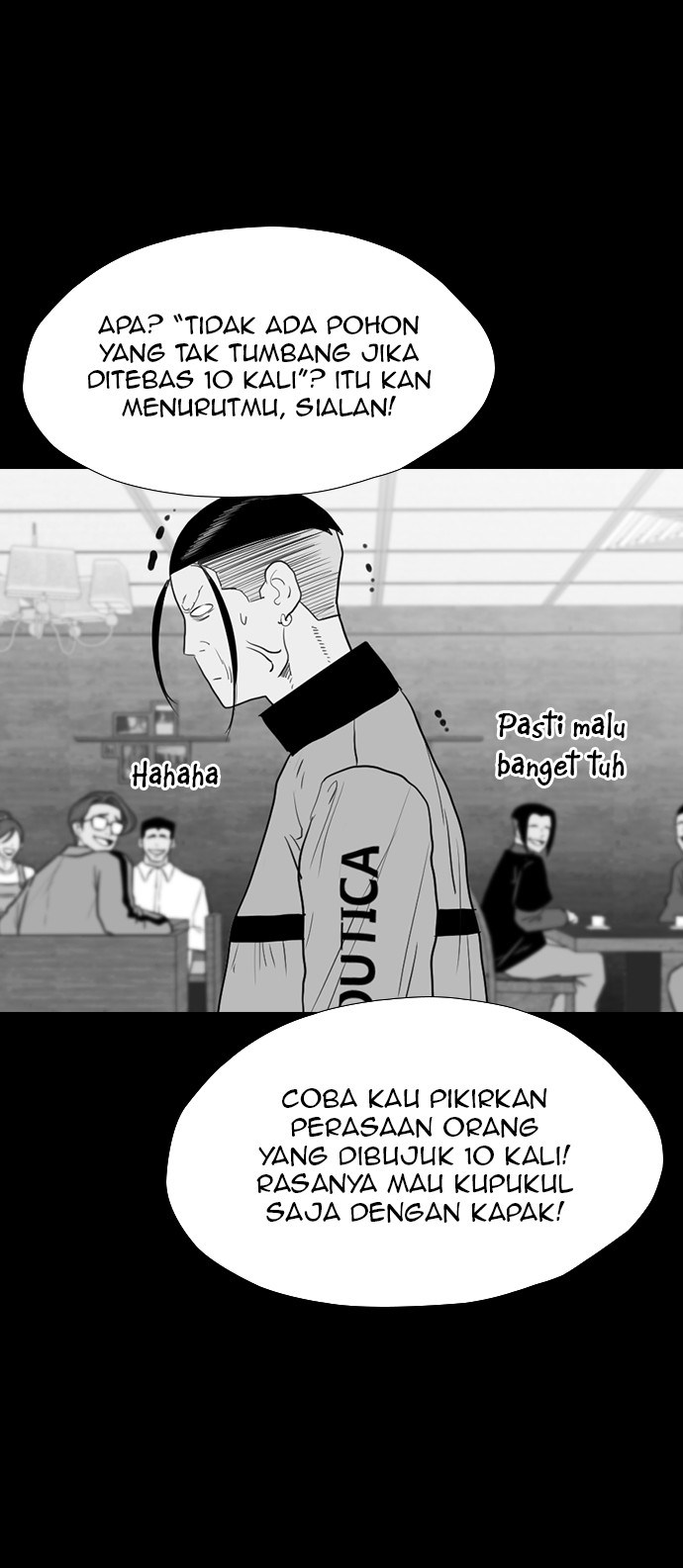 Reawaken Man Chapter 168 16