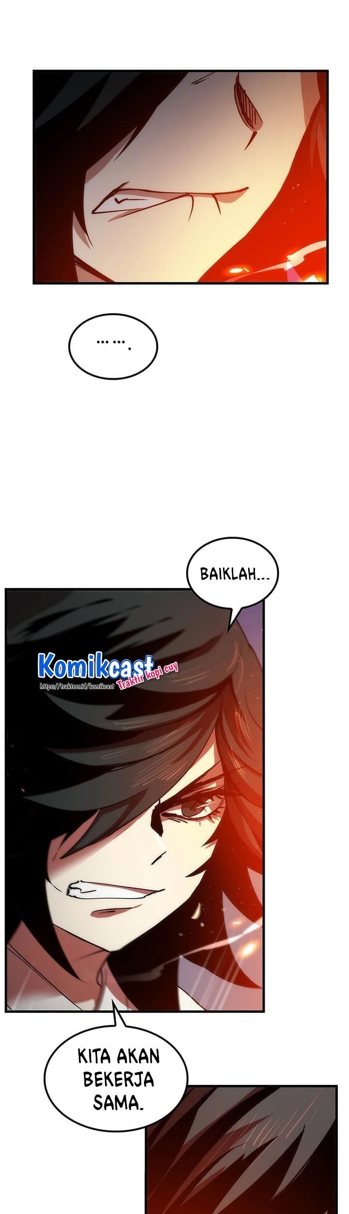 Doctor’s Rebirth Chapter 09 Gambar 18