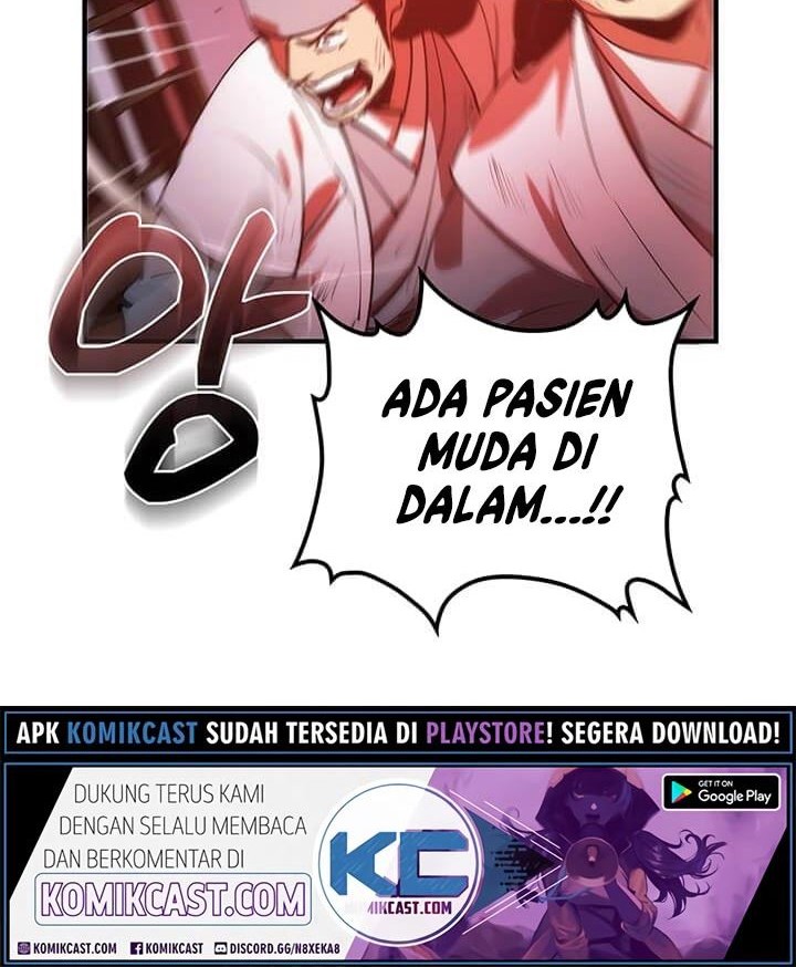 Doctor’s Rebirth Chapter 09 Gambar 21