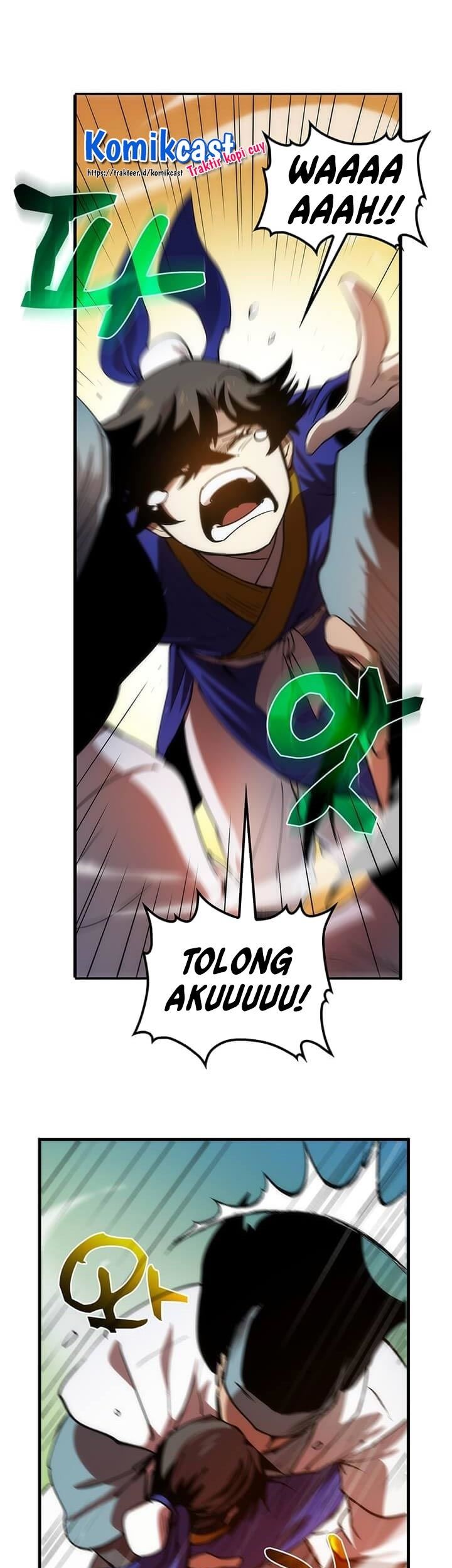 Doctor’s Rebirth Chapter 09 Gambar 22