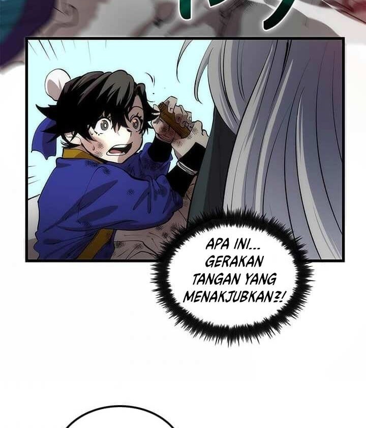 Doctor’s Rebirth Chapter 09 Gambar 47
