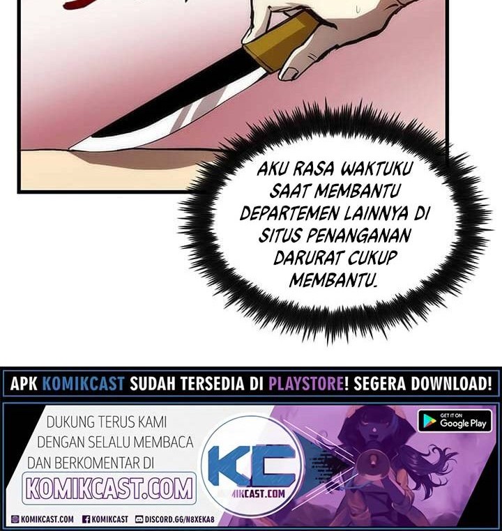 Doctor’s Rebirth Chapter 09 Gambar 57