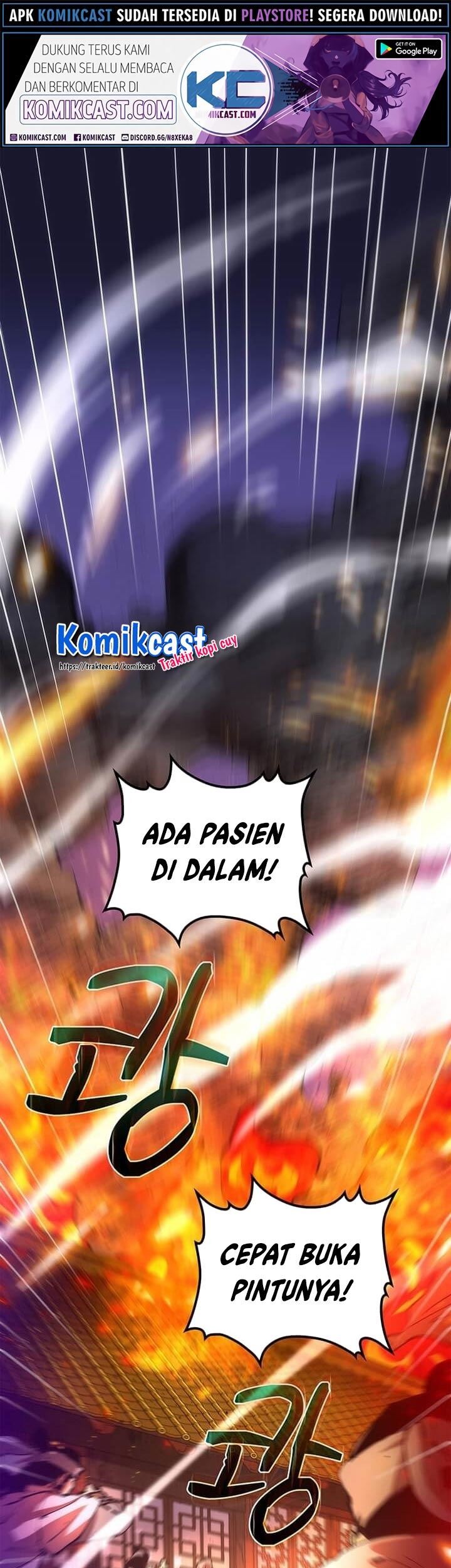 Baca  Doctor’s Rebirth Chapter 09 Gambar 2