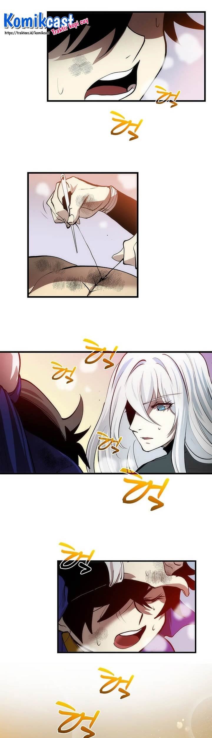 Doctor’s Rebirth Chapter 09 Gambar 58