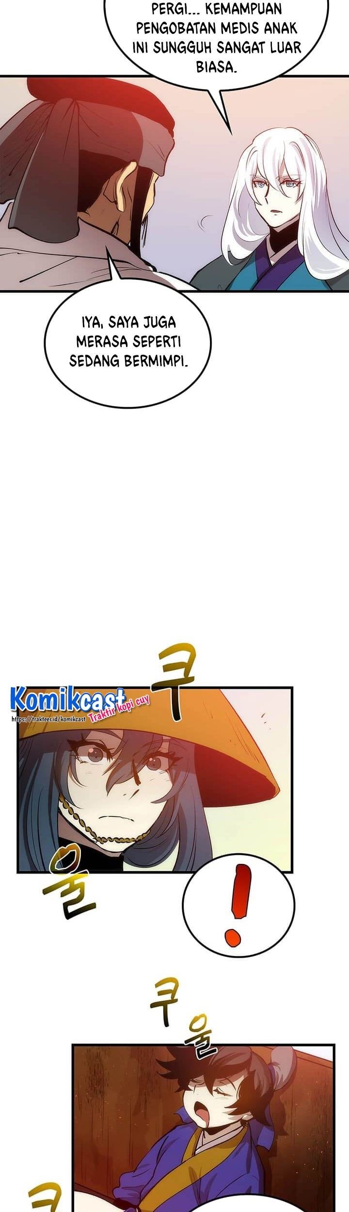 Doctor’s Rebirth Chapter 09 Gambar 64
