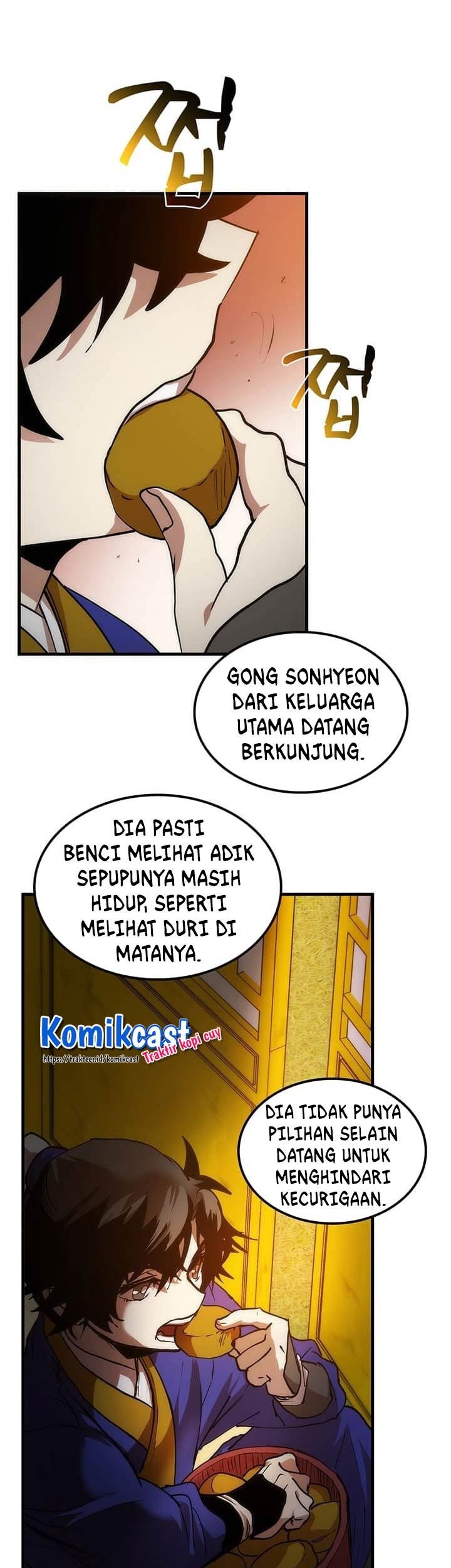 Doctor’s Rebirth Chapter 09 Gambar 74