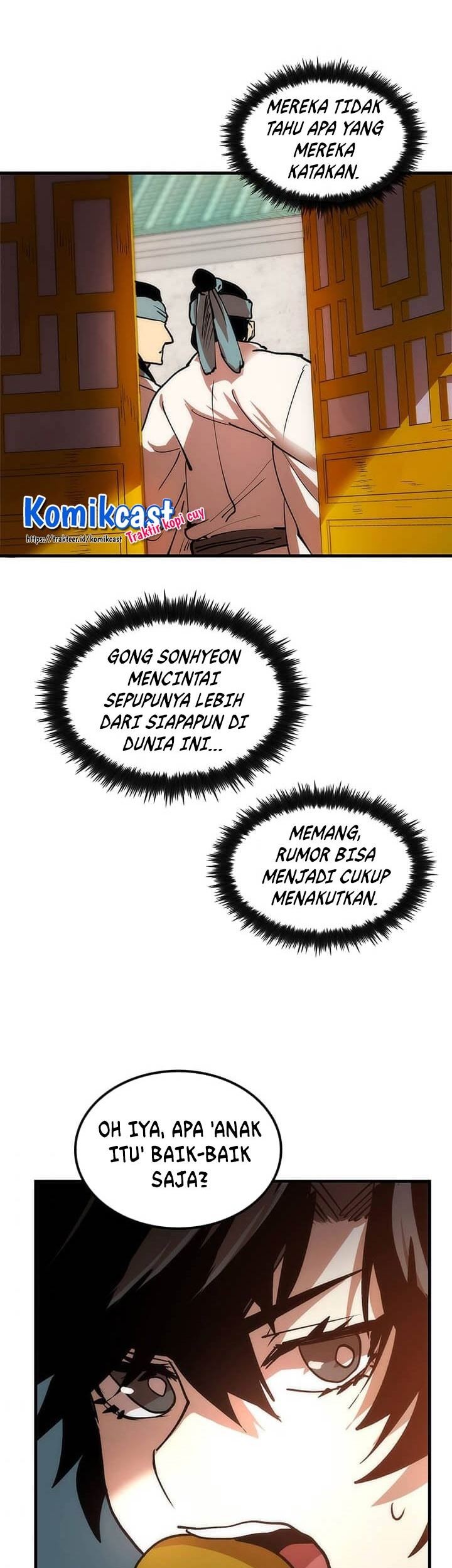 Doctor’s Rebirth Chapter 09 Gambar 76