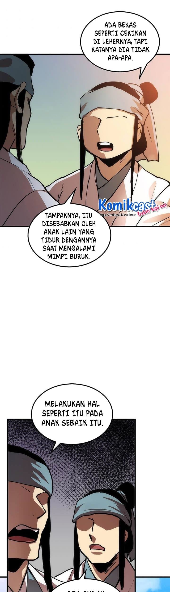 Doctor’s Rebirth Chapter 09 Gambar 78