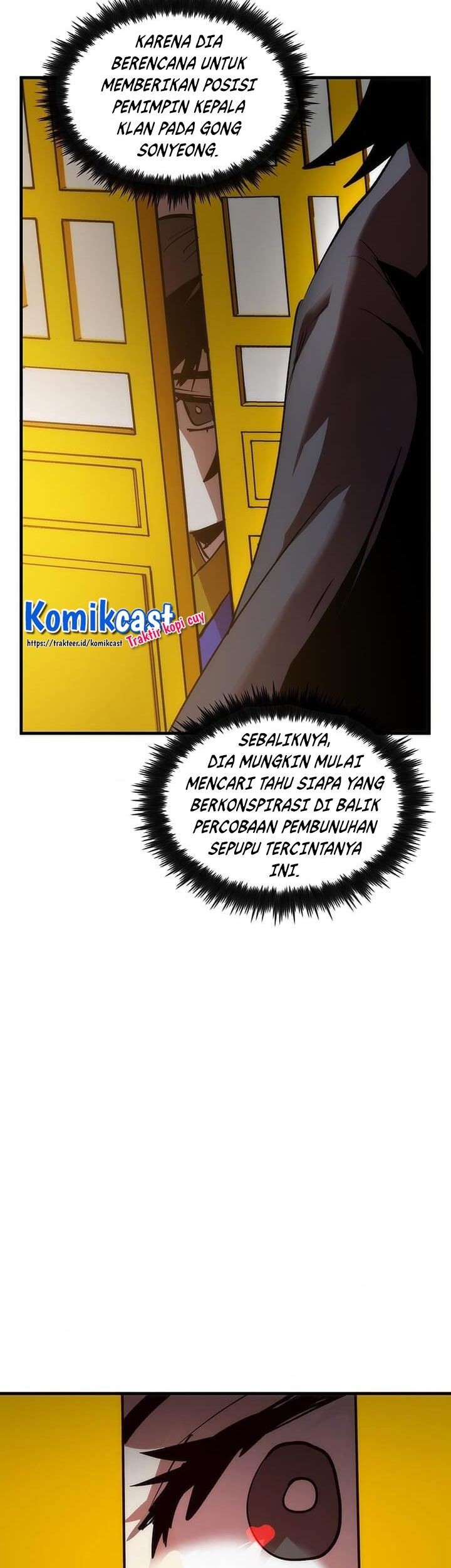 Doctor’s Rebirth Chapter 09 Gambar 84
