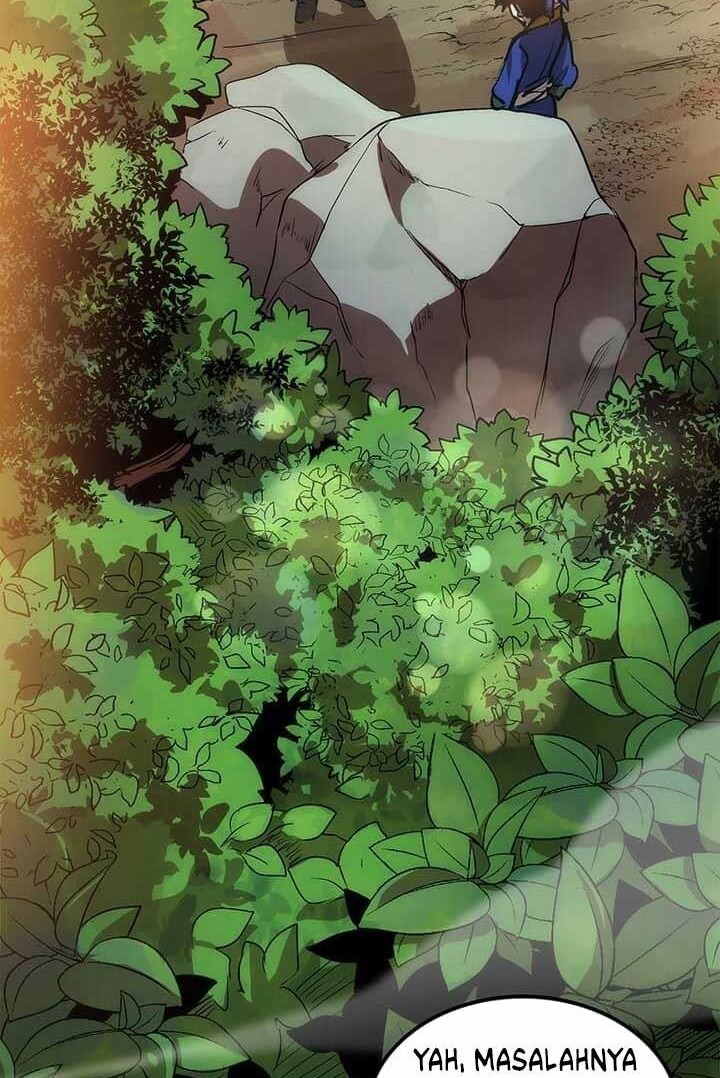 Doctor’s Rebirth Chapter 09 Gambar 89