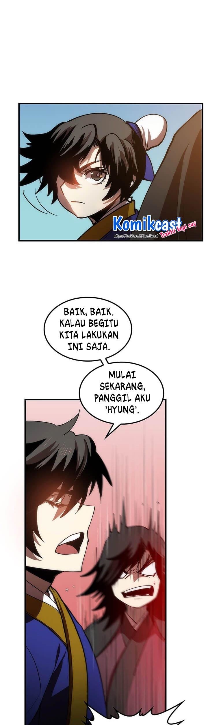 Doctor’s Rebirth Chapter 09 Gambar 94