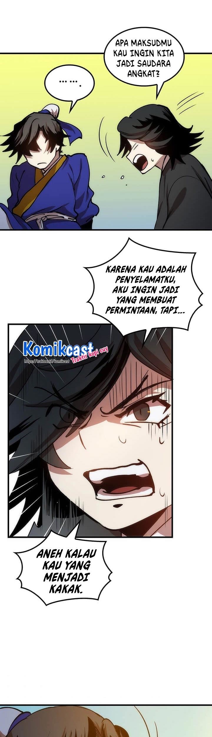Doctor’s Rebirth Chapter 09 Gambar 96