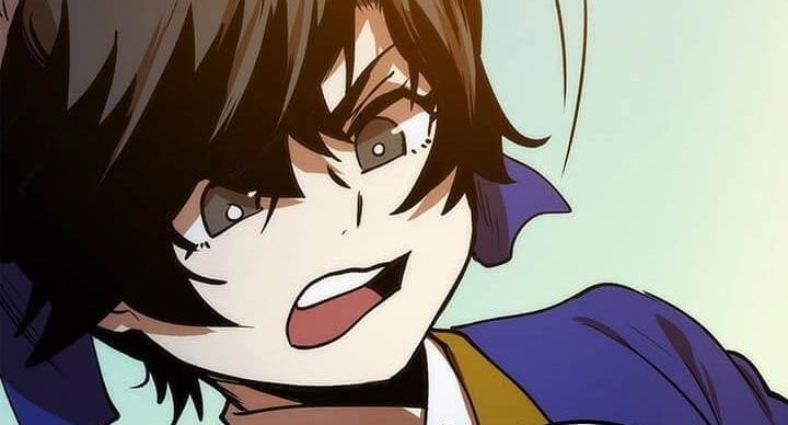 Doctor’s Rebirth Chapter 09 Gambar 97