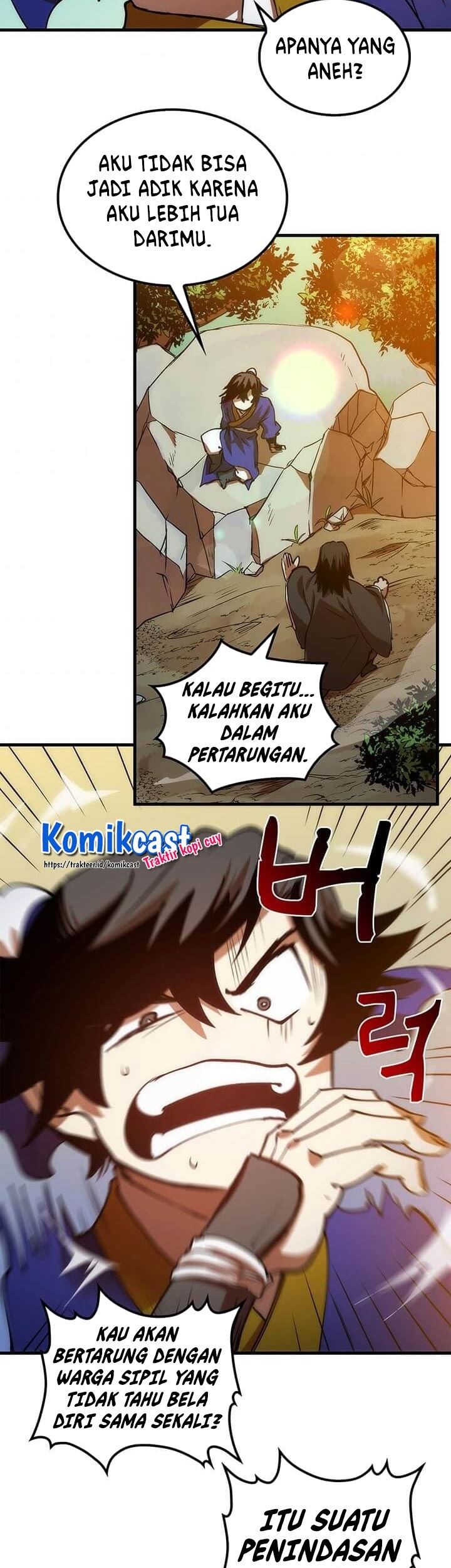 Doctor’s Rebirth Chapter 09 Gambar 98