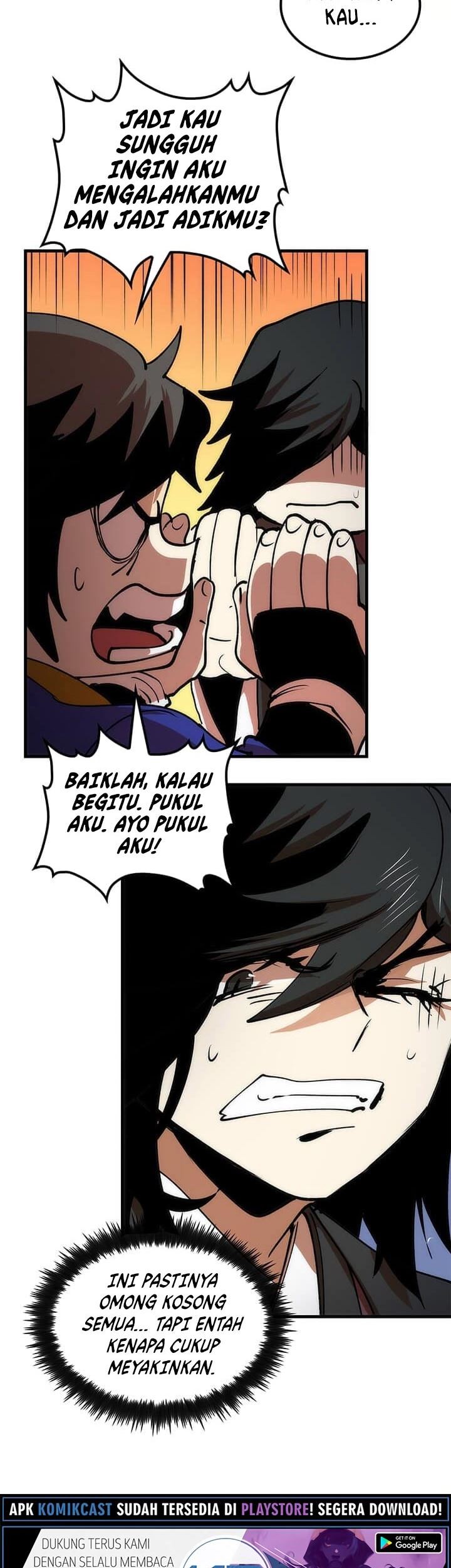 Doctor’s Rebirth Chapter 09 Gambar 102