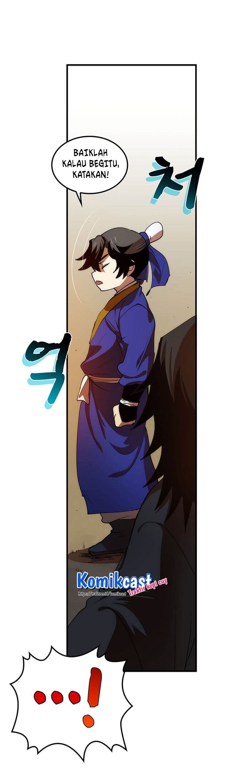 Doctor’s Rebirth Chapter 09 Gambar 104