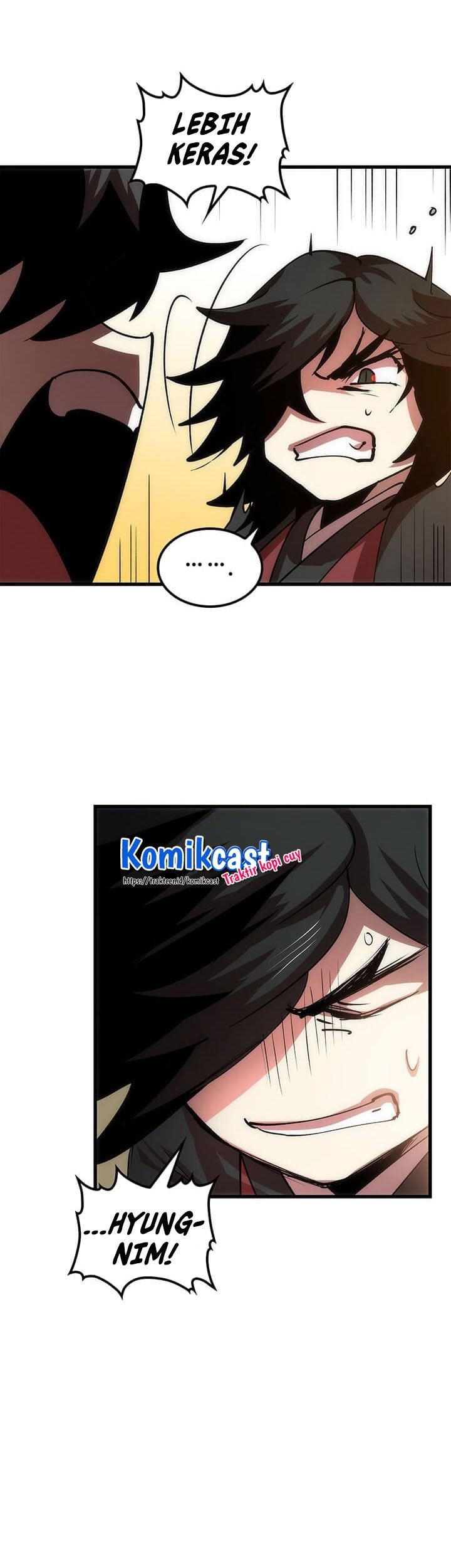Doctor’s Rebirth Chapter 09 Gambar 108