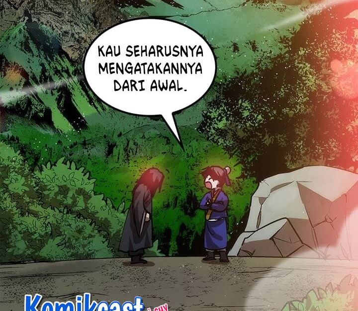Doctor’s Rebirth Chapter 09 Gambar 113