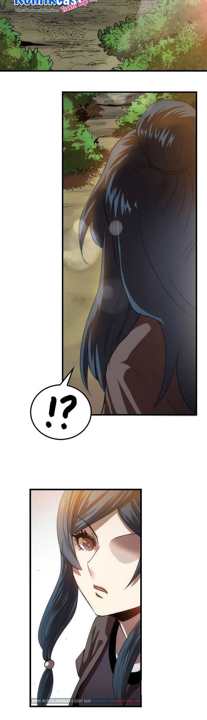 Doctor’s Rebirth Chapter 09 Gambar 114