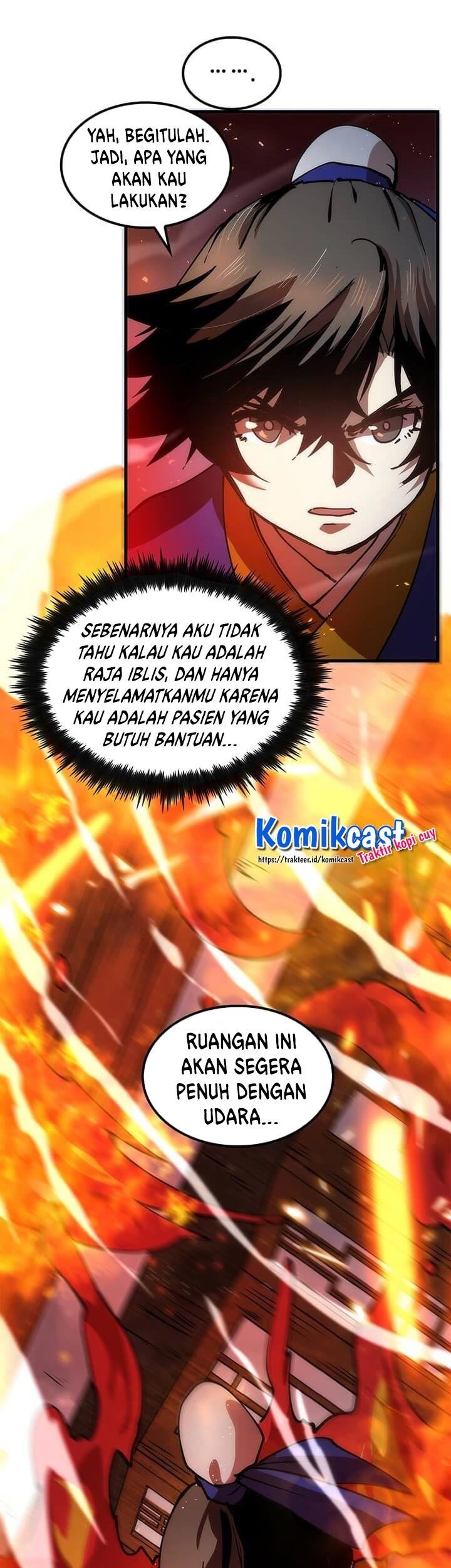 Doctor’s Rebirth Chapter 09 Gambar 14
