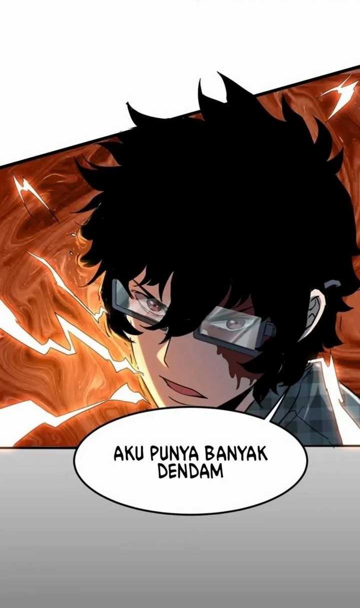 I Rely On BUG To Be The King Chapter 03.2 Gambar 19