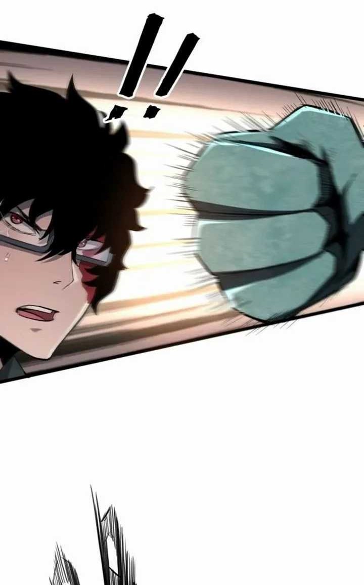 I Rely On BUG To Be The King Chapter 03.2 Gambar 5