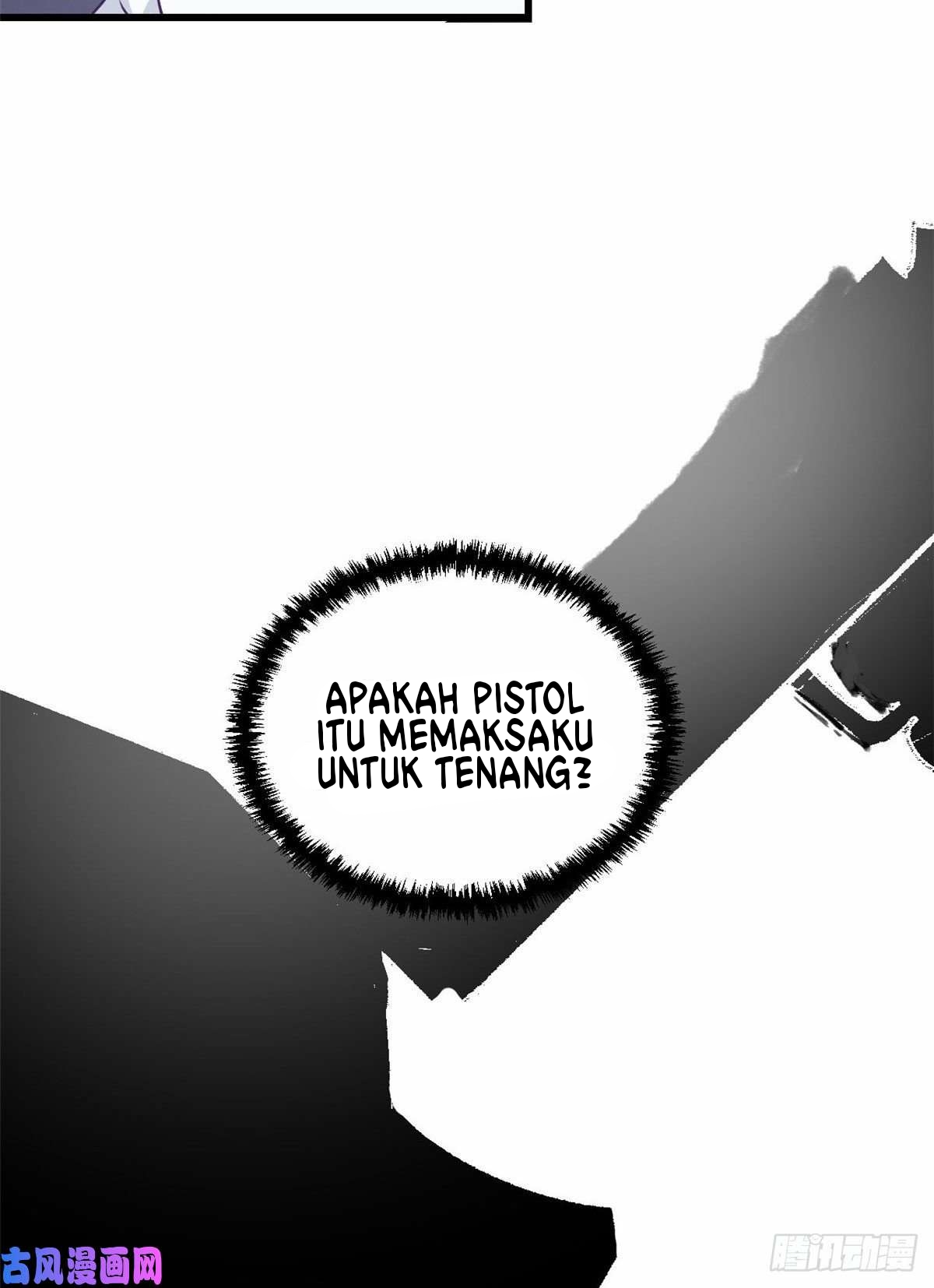 My Exclusive Dream World Adventures Chapter 44 Gambar 20