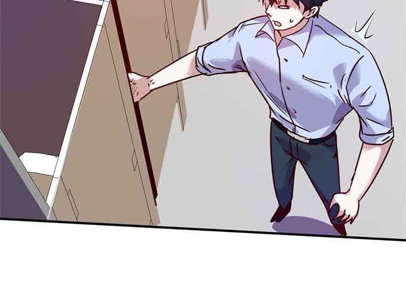 The President’s School Flower Is on Me Chapter 12 Gambar 10