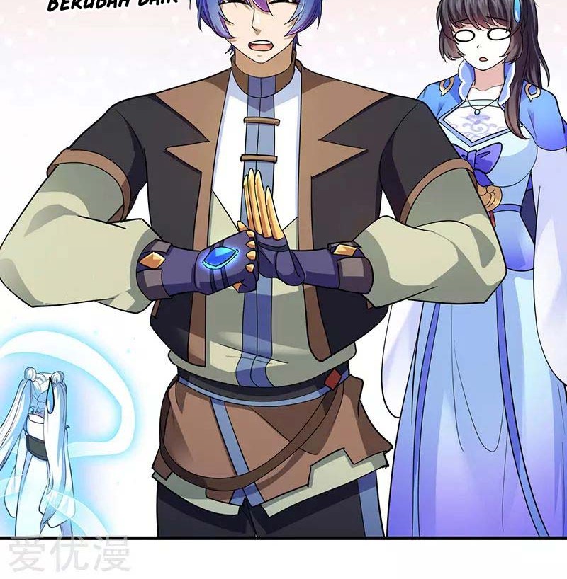 Martial Arts Reigns Chapter 100 Gambar 13