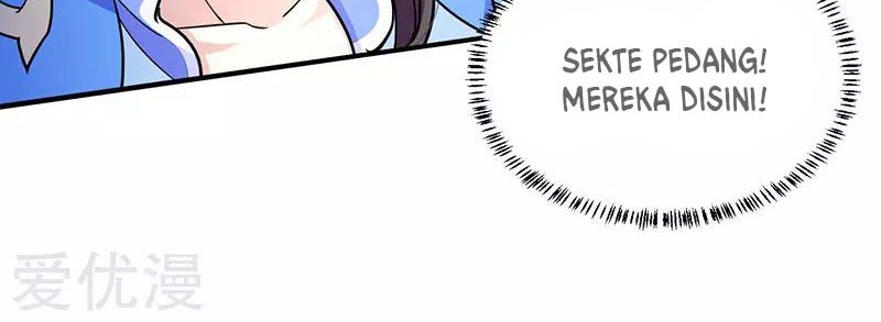 Martial Arts Reigns Chapter 99 Gambar 17