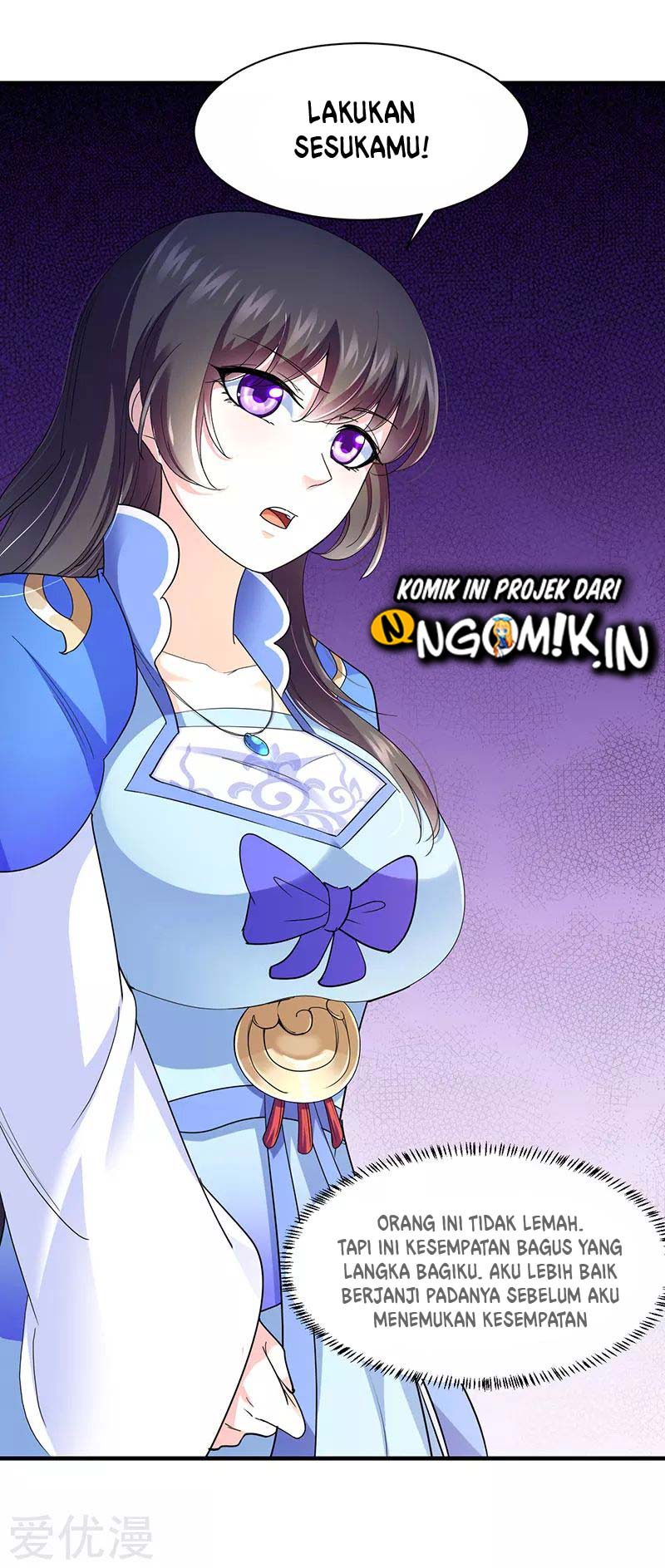 Martial Arts Reigns Chapter 99 Gambar 21