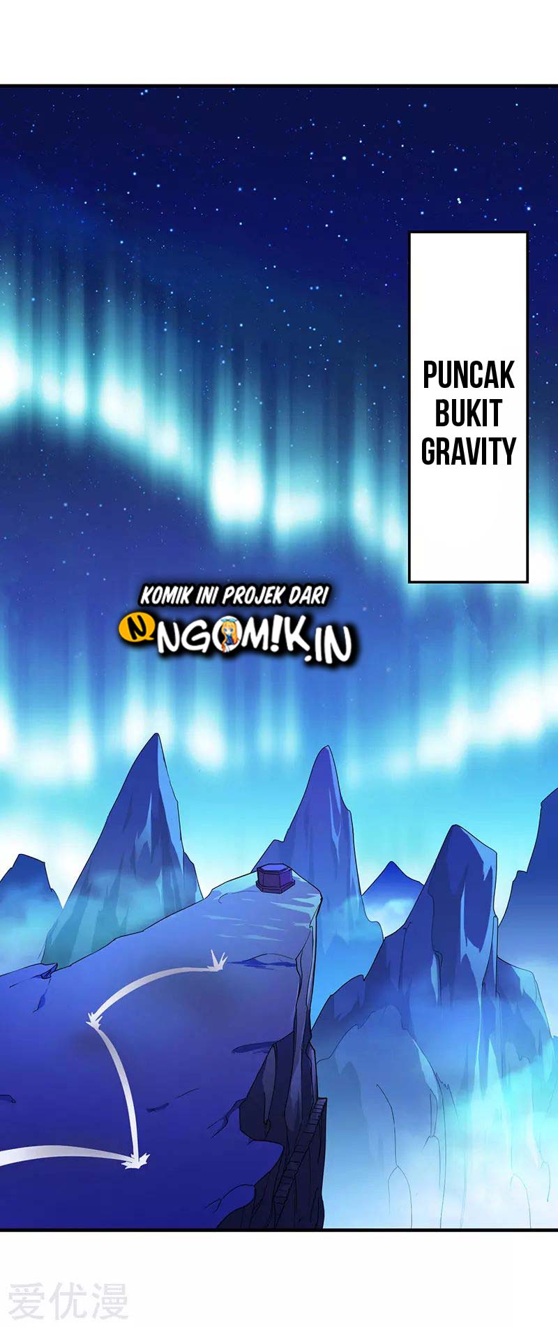 Martial Arts Reigns Chapter 99 Gambar 22