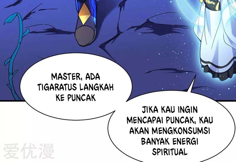 Martial Arts Reigns Chapter 99 Gambar 4