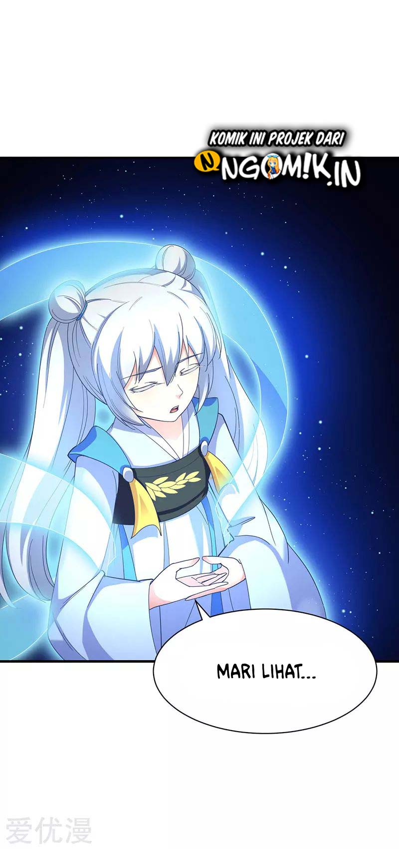 Martial Arts Reigns Chapter 99 Gambar 7