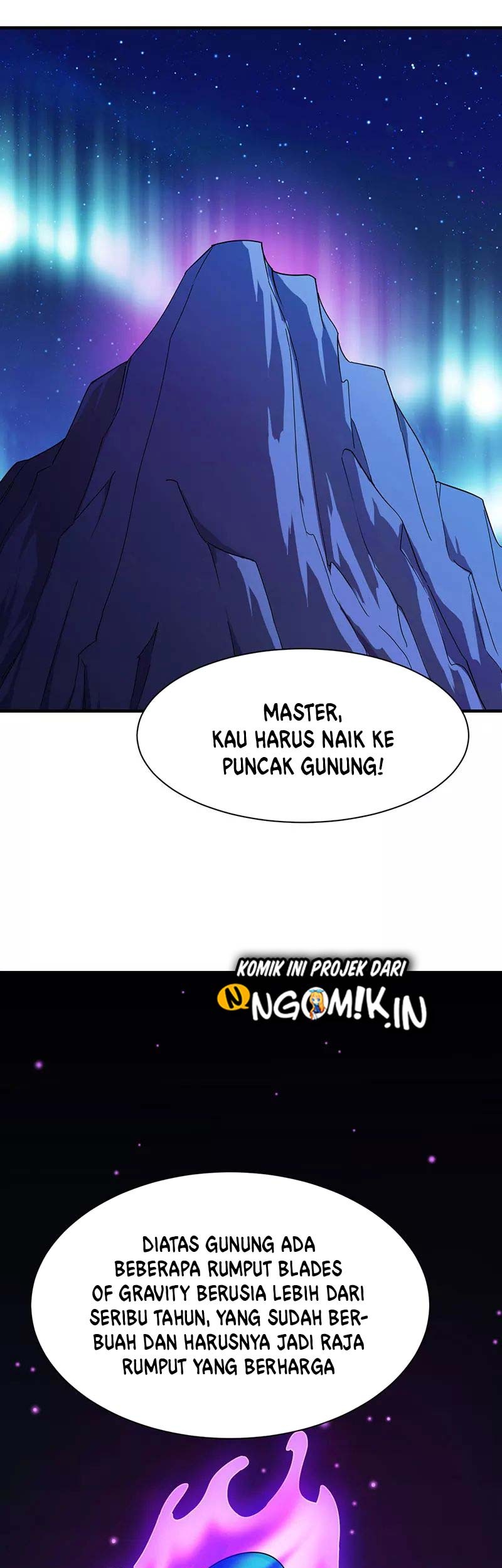 Martial Arts Reigns Chapter 99 Gambar 8
