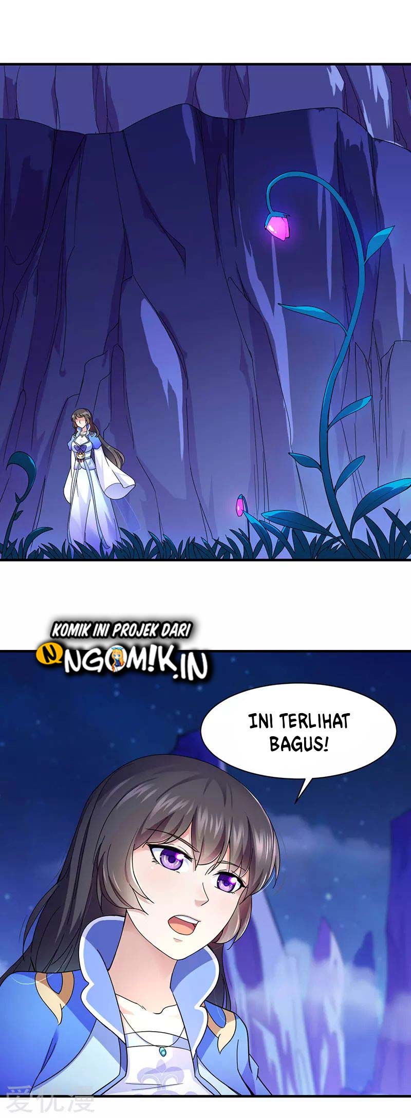 Martial Arts Reigns Chapter 99 Gambar 12