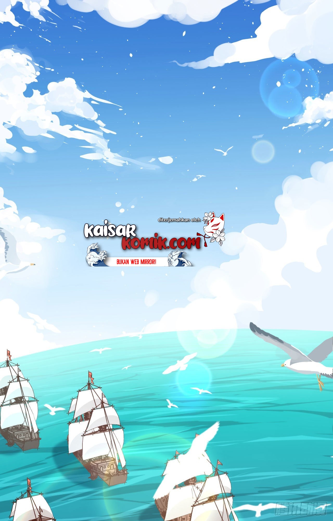 To Be The Castellan King Chapter 279 Gambar 3