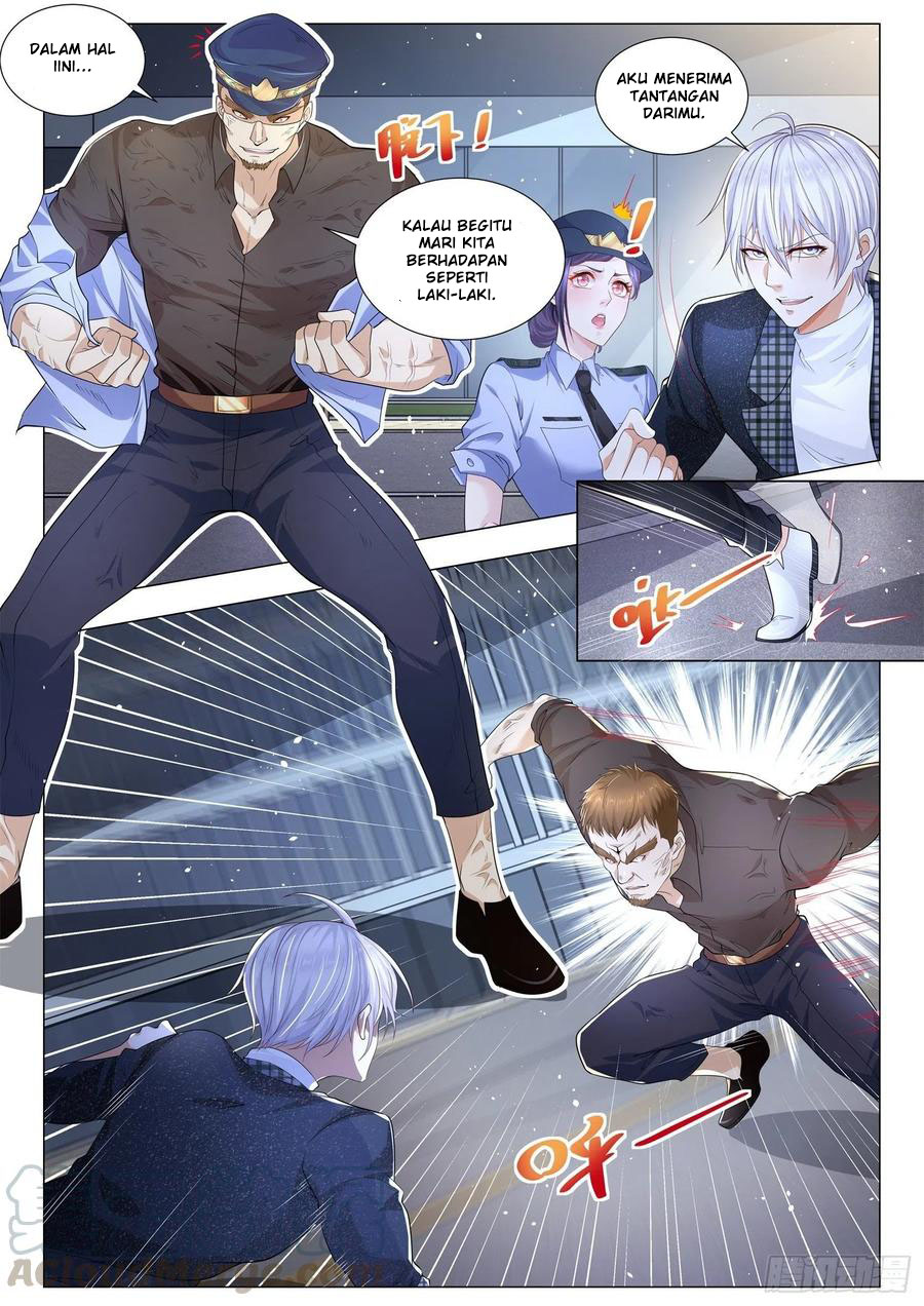 Shen Hao’s Heavenly Fall System Chapter 240 Gambar 5