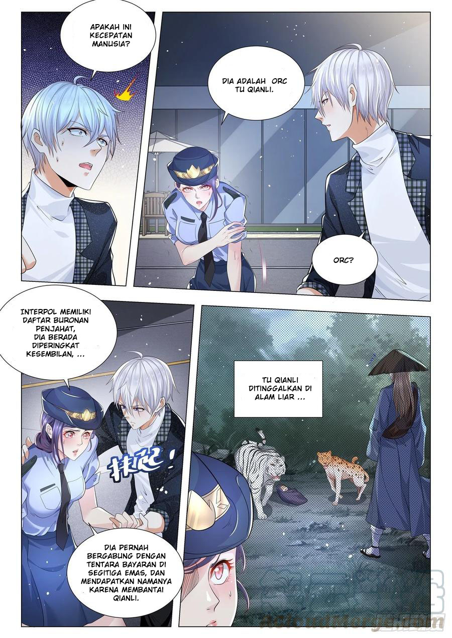 Shen Hao’s Heavenly Fall System Chapter 240 Gambar 9