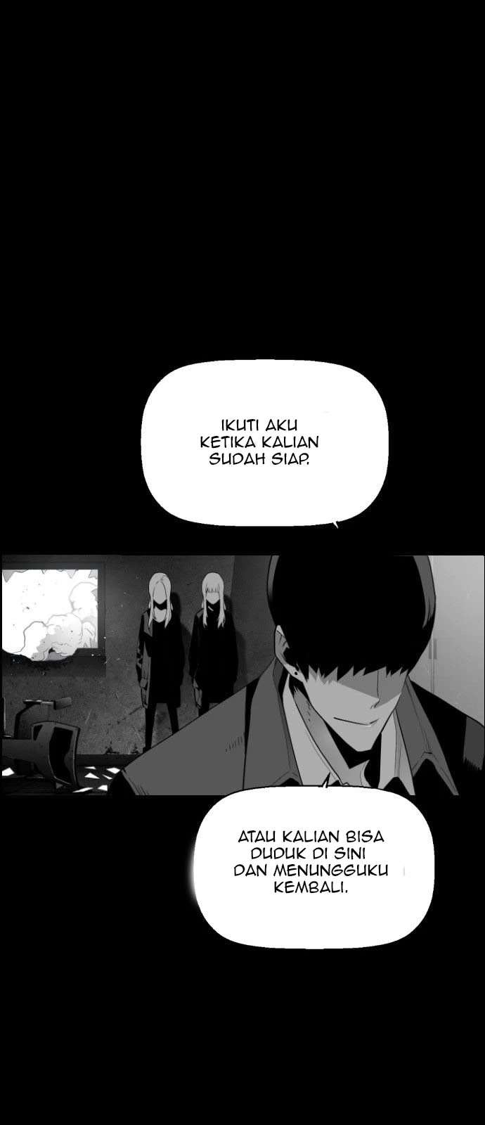 Terror Man Chapter 110 Gambar 11