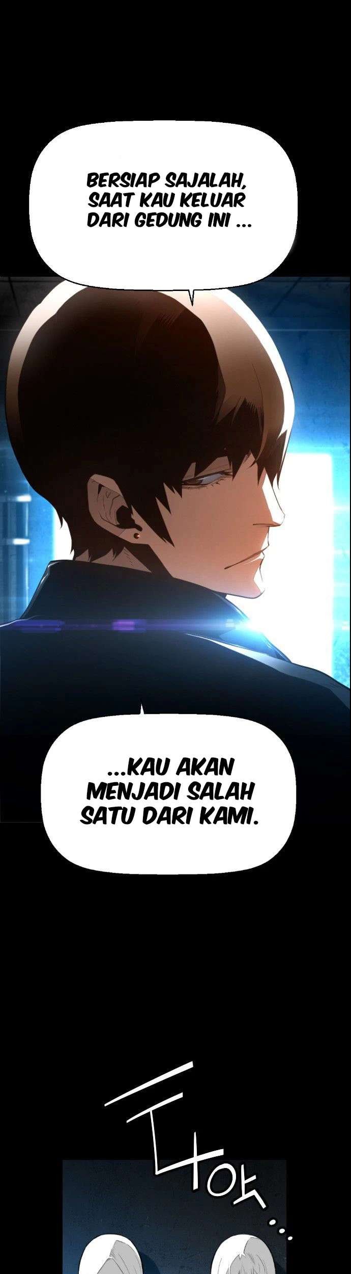 Terror Man Chapter 110 Gambar 12