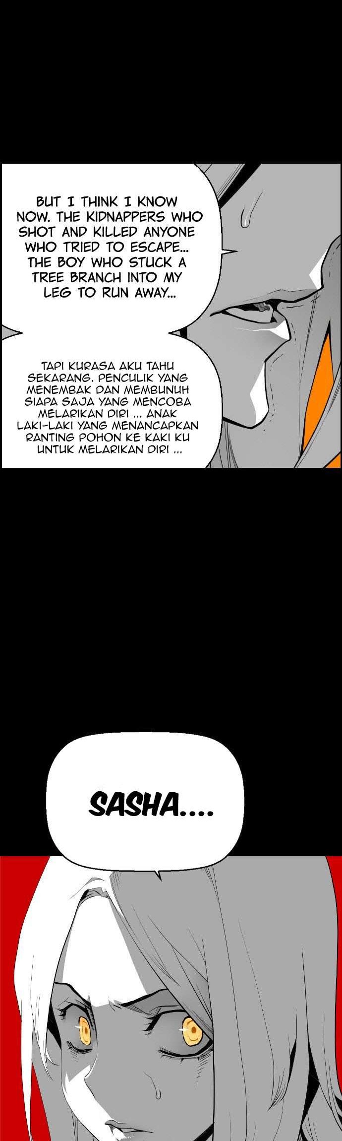 Terror Man Chapter 110 Gambar 15